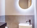 Wohnung München Lehel 01 sep. WC 14254