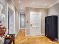 Wohnung München Lehel 01 Flur/Gang 14254