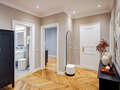 Wohnung München Lehel 02 Flur/Gang 14254