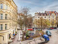 Wohnung München Lehel 01 Aussicht 14254