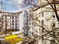 Wohnung München Lehel 03 Aussicht 14254