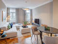 Wohnung München Lehel 01 Wohnbereich 14254