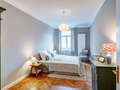 Wohnung München Lehel 01 1. Schlafzimmer 14254