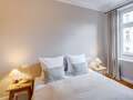 Wohnung München Lehel 03 1. Schlafzimmer 14254