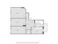 Wohnung München Lehel 01 Grundriss 14254