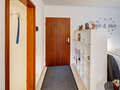 Wohnung Ottobrunn 03 Flur/Gang 14267