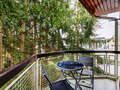 Wohnung Ottobrunn 01 Balkon 14267
