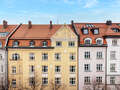 Dachgeschosswohnung München Lehel 03 Aussicht 14280