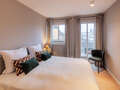 Dachgeschosswohnung München Lehel 01 Schlafzimmer 14280