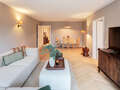Dachgeschosswohnung München Lehel 04 Wohnbereich 14280