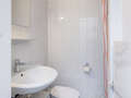 Apartment München Maxvorstadt - Universitätsviertel 02 Badezimmer 14283