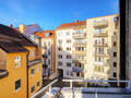 Apartment München Maxvorstadt - Universitätsviertel 02 Aussicht 14283