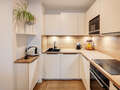 Wohnung München Neuperlach 01 Küche 14284