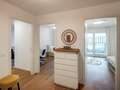 Wohnung München Neuperlach 04 Flur/Gang 14284