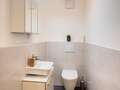 Wohnung München Neuperlach 01 Gäste-WC 14284