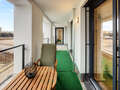 Wohnung München Neuperlach 02 Loggia 14284