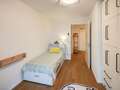 Wohnung München Neuperlach 01 2. Schlafzimmer	 14284