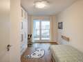 Wohnung München Neuperlach 02 2. Schlafzimmer	 14284