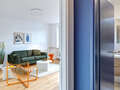 Wohnung München Au-Haidhausen 03 Flur/Gang 14286