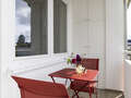 Wohnung München Au-Haidhausen 01 Balkon 14286