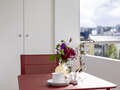 Wohnung München Au-Haidhausen 02 Balkon 14286