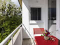 Wohnung München Au-Haidhausen 03 Balkon 14286