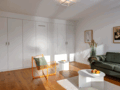 Wohnung München Au-Haidhausen 01 Schlafbereich 14286