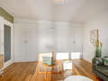 Wohnung München Au-Haidhausen 04 Wohnbereich 14286