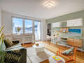 Wohnung München Au-Haidhausen 05 Wohnbereich 14286