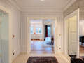 Wohnung München Nymphenburg 03 Flur/Gang 14294