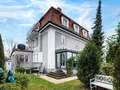 Wohnung München Nymphenburg 01 Garten 14294