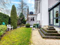 Wohnung München Nymphenburg 02 Garten 14294