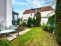 Wohnung München Nymphenburg 04 Garten 14294