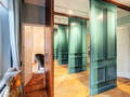 Wohnung München Nymphenburg 02 Ankleide 14294