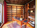 Wohnung München Nymphenburg 03 Arbeitszimmer 14294