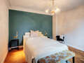 Wohnung München Nymphenburg 01 Schlafzimmer 14294