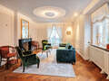 Wohnung München Nymphenburg 01 Wohnzimmer 14294