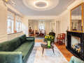 Wohnung München Nymphenburg 03 Wohnzimmer 14294