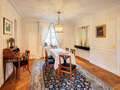 Wohnung München Nymphenburg 01 Esszimmer 14294
