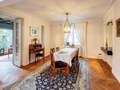 Wohnung München Nymphenburg 02 Esszimmer 14294