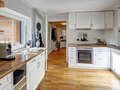 Einfamilienhaus München Zamdorf 01 Küche 14299