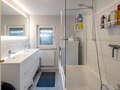 Einfamilienhaus München Zamdorf 01 Badezimmer 14299