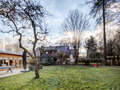 Einfamilienhaus München Zamdorf 02 Garten 14299