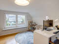 Einfamilienhaus München Zamdorf 01 Arbeitszimmer 14299