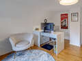 Einfamilienhaus München Zamdorf 02 Arbeitszimmer 14299