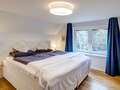 Einfamilienhaus München Zamdorf 01 Schlafzimmer 14299