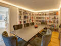 Einfamilienhaus München Zamdorf 02 Esszimmer 14299