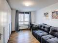 Wohnung München Oberföhring 01 Arbeits-/Gästezimmer 14301