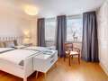 Wohnung Gmund am Tegernsee 02 Schlafzimmer 14304