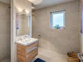 Doppelhaushälfte München Allach 01 2. Badezimmer 14306
